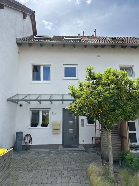 Ballrechten-Dottingen Häuser, Ballrechten-Dottingen Haus mieten 