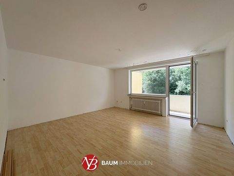 Düsseldorf / Unterbach Wohnungen, Düsseldorf / Unterbach Wohnung kaufen