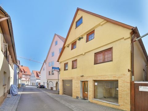 Markgröningen Häuser, Markgröningen Haus kaufen