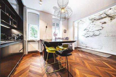 Zrinjevac - Cvjetni trg Wohnungen, Zrinjevac - Cvjetni trg Wohnung mieten