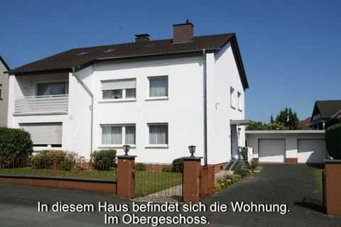 Soest Wohnungen, Soest Wohnung mieten