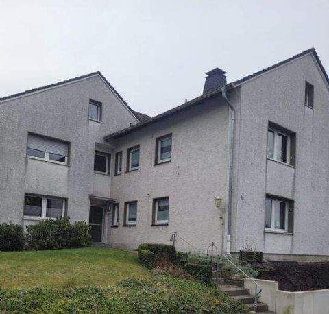 Arnsberg Wohnungen, Arnsberg Wohnung mieten