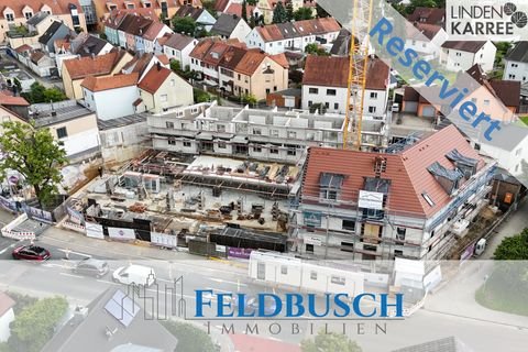 Neumarkt in der Oberpfalz Wohnungen, Neumarkt in der Oberpfalz Wohnung kaufen