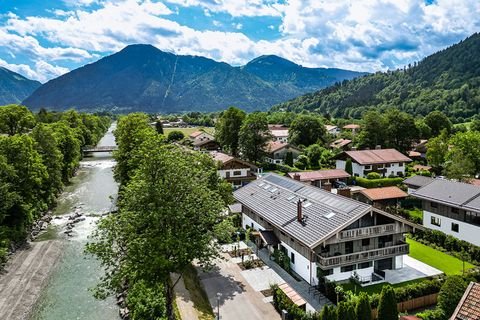 Rottach-Egern Wohnungen, Rottach-Egern Wohnung kaufen