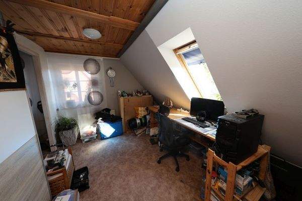 Kinderzimmer/Gästezimmer