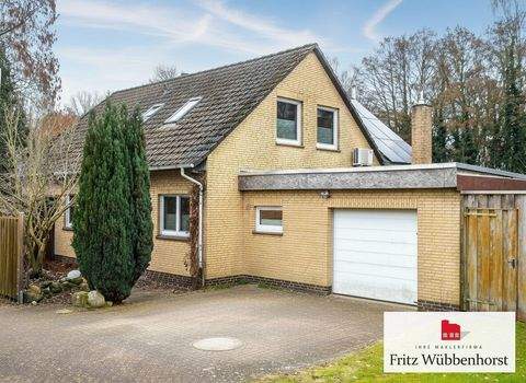 Wardenburg Häuser, Wardenburg Haus kaufen