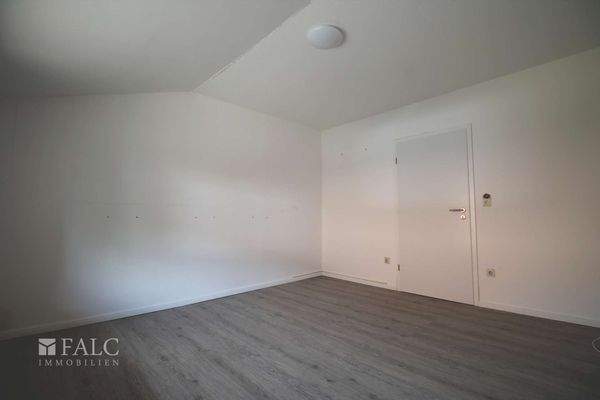 Wohnraum Wohneinheit II