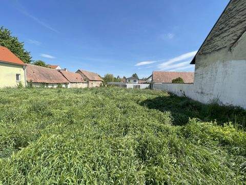 Harmannsdorf Grundstücke, Harmannsdorf Grundstück kaufen