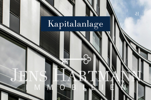 Mülheim an der Ruhr Renditeobjekte, Mehrfamilienhäuser, Geschäftshäuser, Kapitalanlage