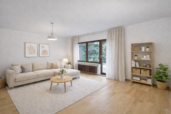 Visualisierung (KI generiert)