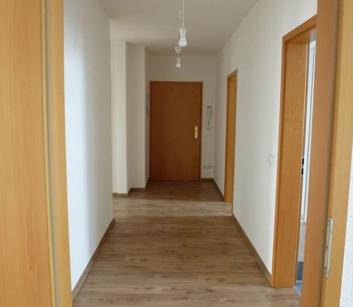 4 Zimmer Wohnung in Chemnitz (Hilbersdorf)