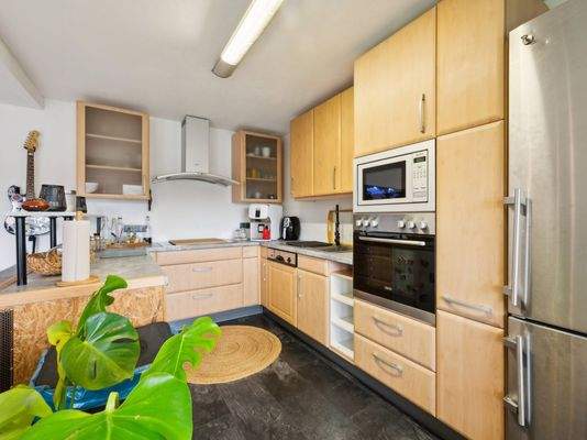 Küche 2