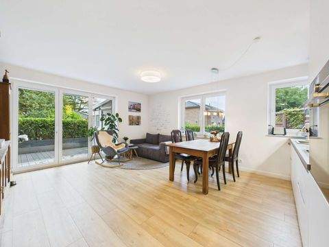 Barsbüttel Wohnungen, Barsbüttel Wohnung kaufen