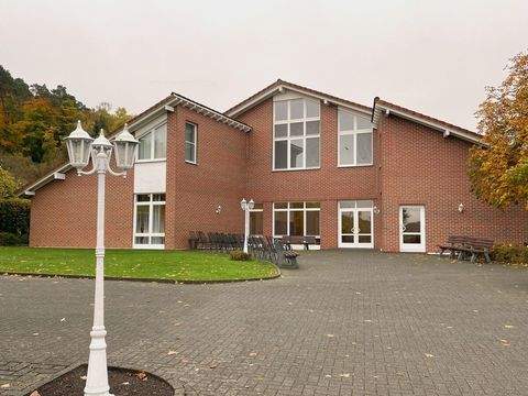 Breidenbach-Niederdieten Renditeobjekte, Mehrfamilienhäuser, Geschäftshäuser, Kapitalanlage