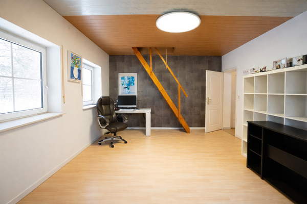 Arbeitszimmer