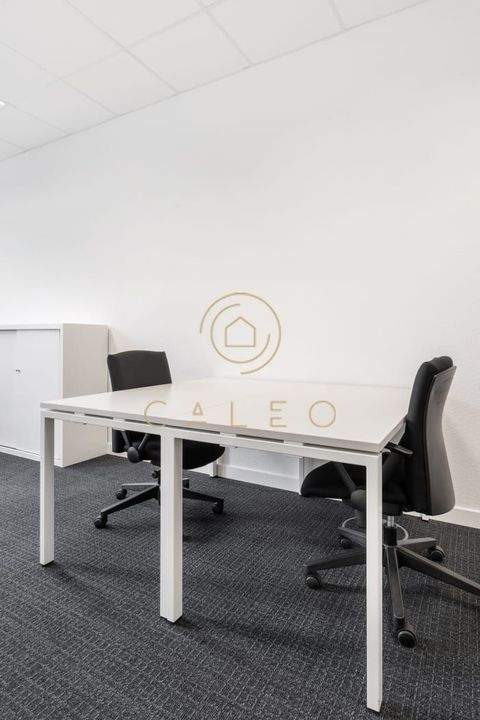 Nürnberg Büros, Büroräume, Büroflächen 