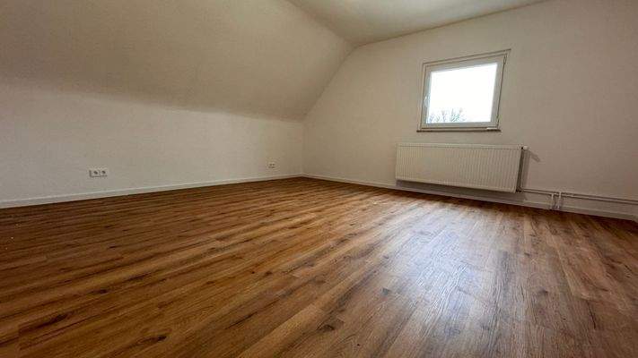 Originalfoto Schlafraum 1