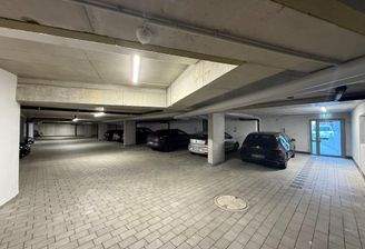 Tiefgarage
