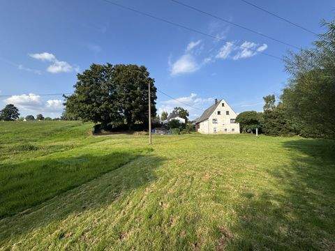 Brand-Erbisdorf / Mittelsaida Häuser, Brand-Erbisdorf / Mittelsaida Haus kaufen