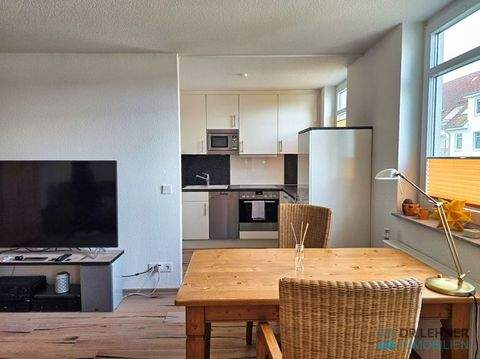 Neubrandenburg Wohnungen, Neubrandenburg Wohnung kaufen