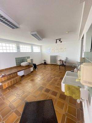 ehem. Gewerbe / Werkstatt