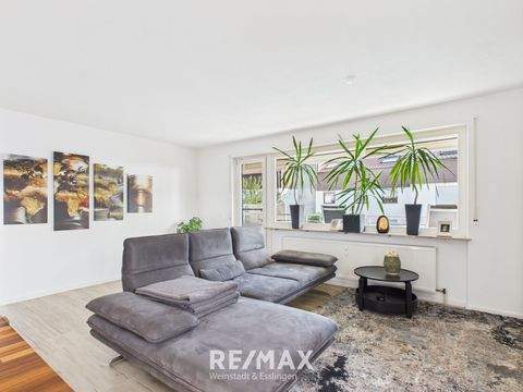 Wendlingen Wohnungen, Wendlingen Wohnung kaufen