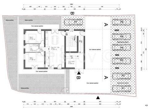 Korcula Wohnungen, Korcula Wohnung kaufen