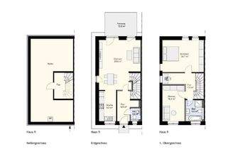 Grundriss Haus 9
