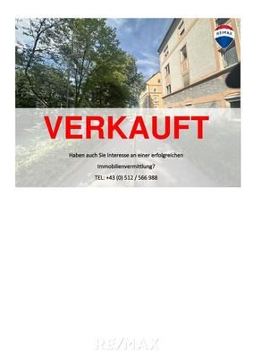 Verkauft