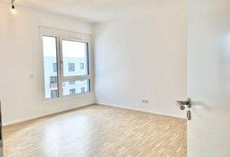 Wohn und Kochbereich Ansicht 1