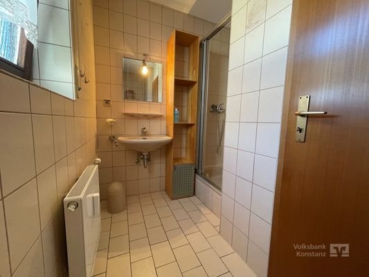 Badezimmer unten