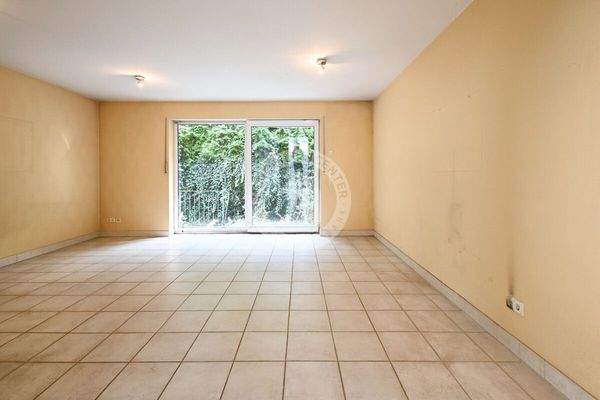 Wohnzimmer (Blick 1) 