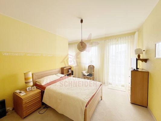 Schlafzimmer I