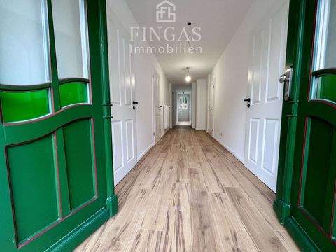 Bruchhausen-Vilsen Wohnungen, Bruchhausen-Vilsen Wohnung mieten