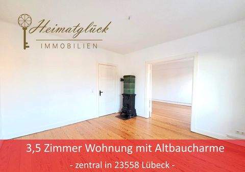 Lübeck Wohnungen, Lübeck Wohnung kaufen