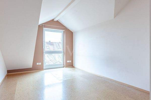 Kinderzimmer 3 im DG