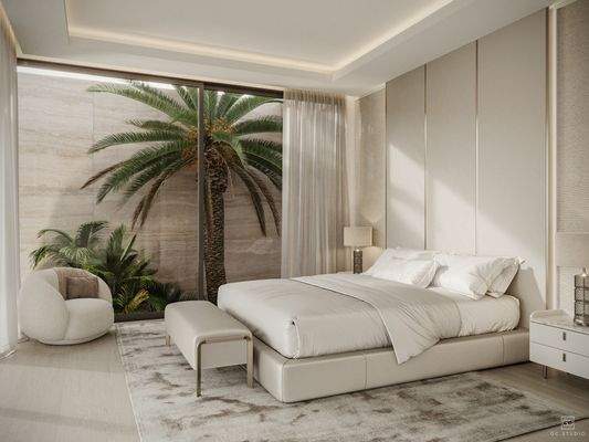 Photo: Villa in Estepona