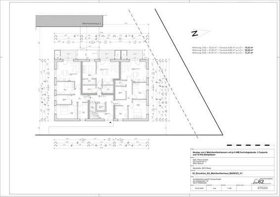 03_Grundriss_EG_Mehrfamilienhaus
