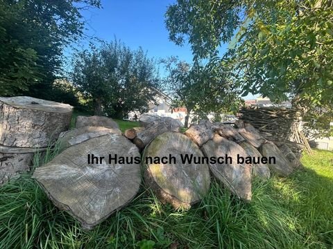 Aichach-Algertshausen Grundstücke, Aichach-Algertshausen Grundstück kaufen