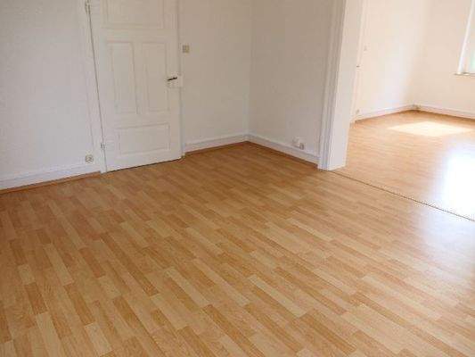 Ihr riesiger Wohnraum