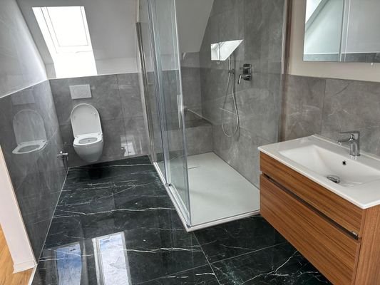 Badezimmer Galerie