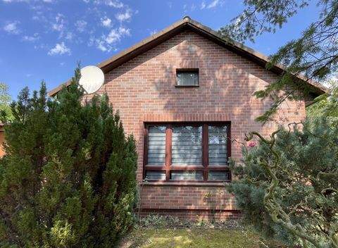 Grünheide (Mark) Häuser, Grünheide (Mark) Haus kaufen