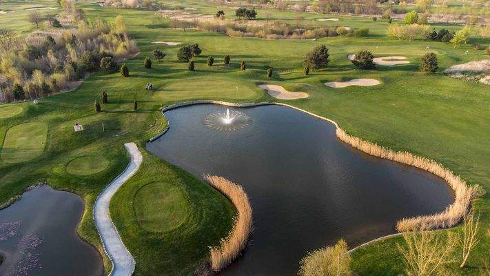 Umgebung_Golfplatz Stolperheide