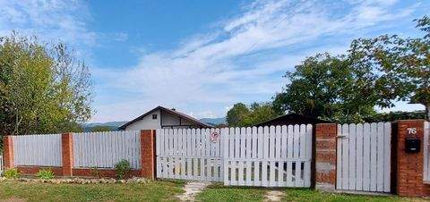 Berinta, Maramures Häuser, Berinta, Maramures Haus kaufen