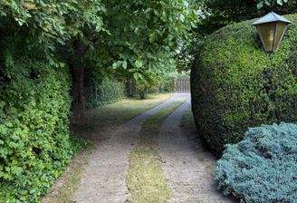Weg vom Carport zur Ausfahrt.jpg