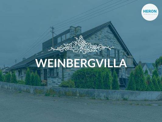 WEINBERGVILLA 43