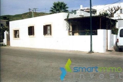 Kamara, Leros Häuser, Kamara, Leros Haus kaufen