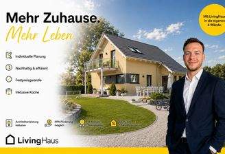 Dein Traum. Deine Wirklichkeit.