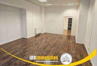 Raum 1 und Eingangsbereich