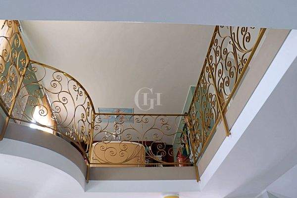 Particolare soggiorno 2